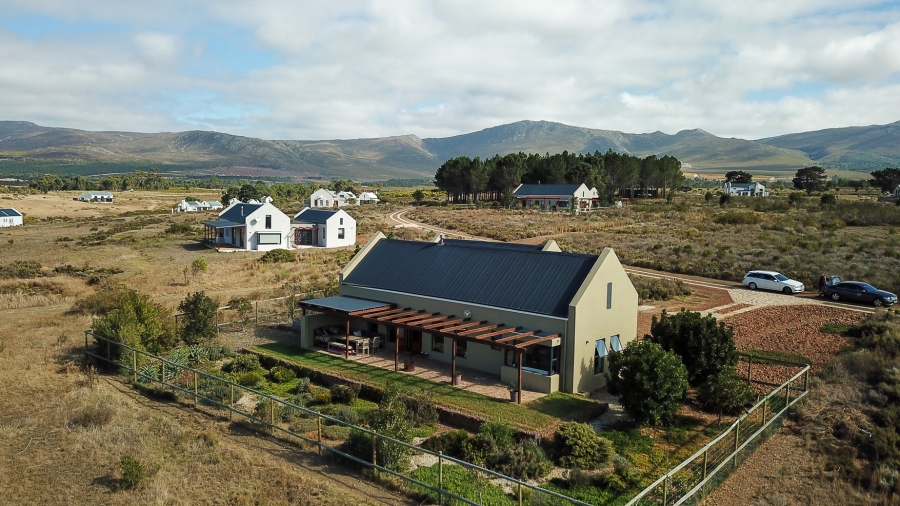 2 Bedroom Property for Sale in Maremmana Estate Western Cape